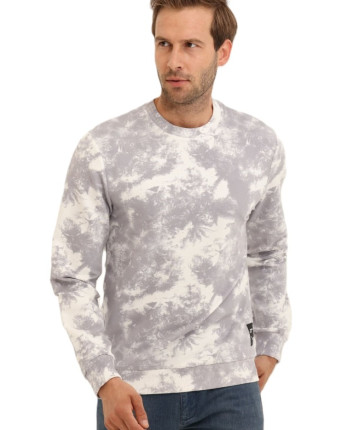 Hanorac barbati 245107 Gri