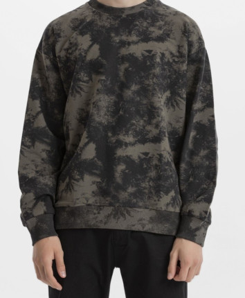 Hanorac barbati 245107 Khaki