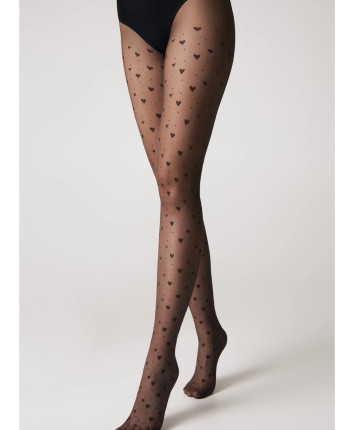 Colanti femei FEELING 23C-68