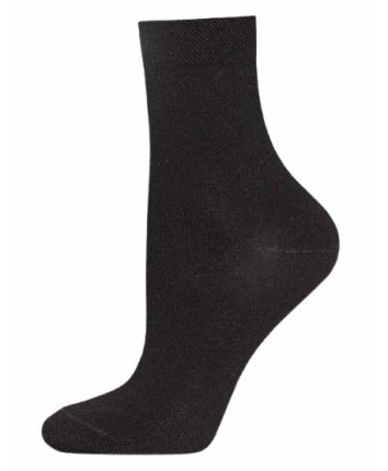 Ciorapi de dama 1100 БРЕСТ CLASSIC Negru