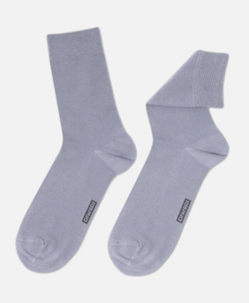 Sosete barbati 3DSOCKS 23C-121 000 Gri