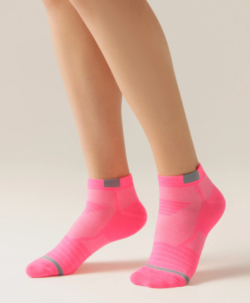 Sosete femei ACTIVE 24C-97 633 Roz