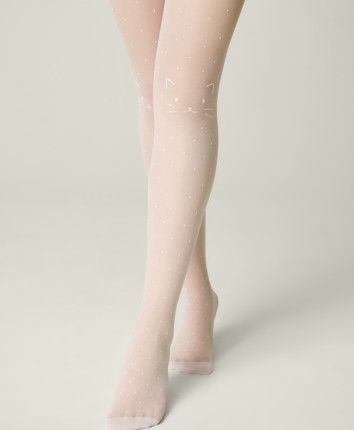 Colanti copii KATIE 24C-168