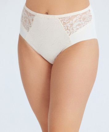 Chiloti dame 1194 Ivory