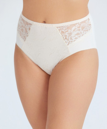 Chiloti dame 1194 Tea rose