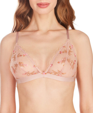 Sutien 320657 Pink cloud