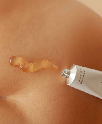 Gel hidratant pentru jocul intim 0322 Slow Sex