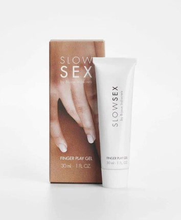 Gel intim pentru El 0323 Slow Sex