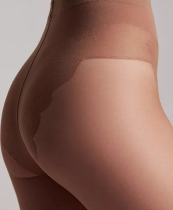 Colanti femei STYLE_20 Bronz