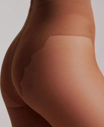 Colanti femei STYLE_20 Mocca