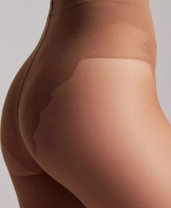 Colanti femei STYLE_20 Natural