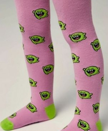 Colanti copii SOF-TIKI 7C-38 644 Maliva