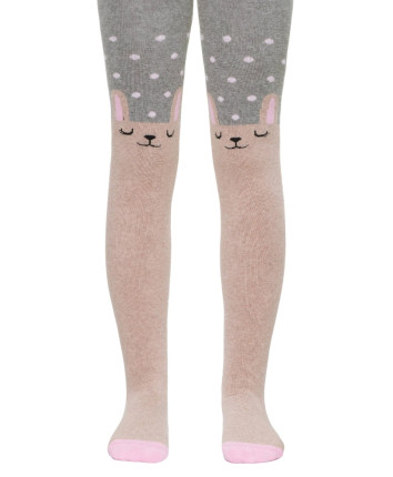 Colanți Conte-copii SOF-TIKI 7C-38 522