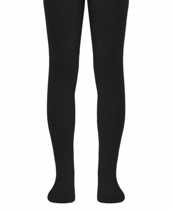 Colanti copii SOF-TIKI 7C-38 000 Negru