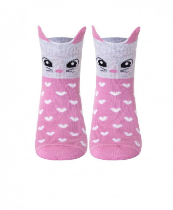 Носки Conte-kids 17С-59 TIP-TOP 321