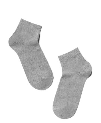 Sosete pentru copii ESLI 19C-143 Gri