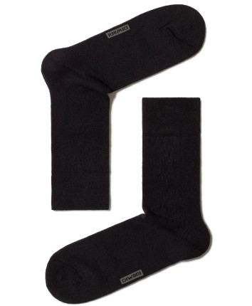 Sosete barbati CLASSIC 5C-08 000 Negru