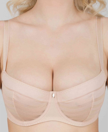 Sutien 127640 Nude
