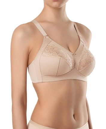 Бюстгальтер RB7020 Пион
