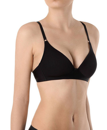 Sutien RB7102 Negru