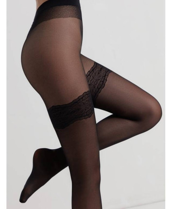 Colanti femei PERFECT 19C-107