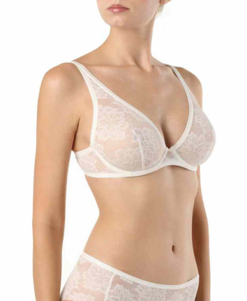 Sutien RB6076 Ivory