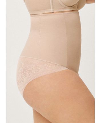 Chiloti modelatori 19618 Nude