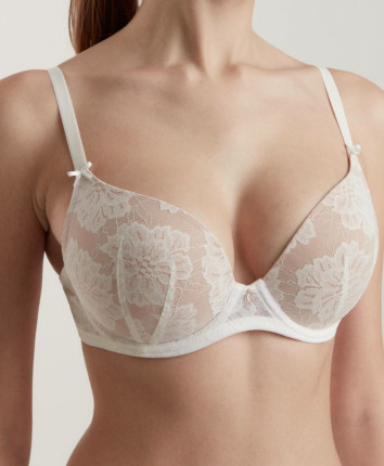 Sutien RB1060 Ivory