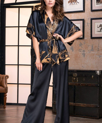 Set pantaloni Mia-Amore 3476