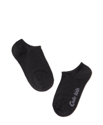 Sosete copii ACTIVE 17C-63 000 Negru