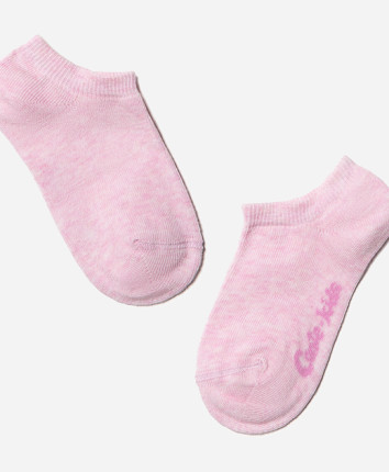 Sosete copii ACTIVE 17C-63 000 Roz deschis