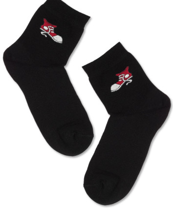 Носки детские БРЕСТ SCHOOL 3081 534