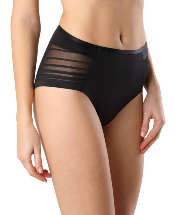 Chiloti RP2097 Negru