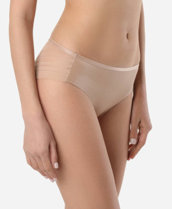 Трусы RP3081 Нюд