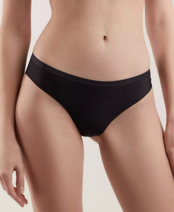 Chiloti RP6115 Negru