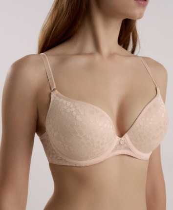 Sutien RB1214 Almond