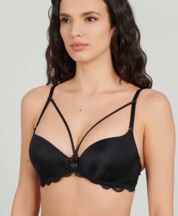 Sutien 9044 Negru