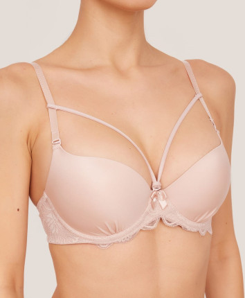 Sutien 9044 Pudra