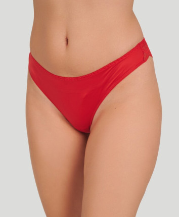 Chiloti dame 2001 Rosu