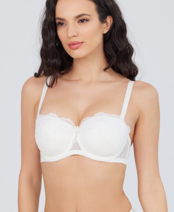 Sutien 9057 Ivory