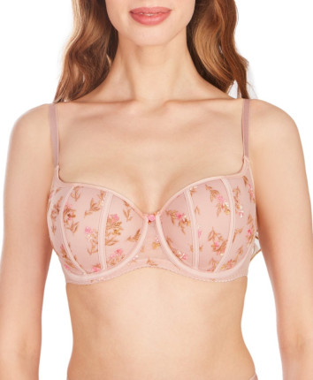 Sutien 320646 Pink cloud
