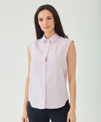 Camasa dame WC0072C Roz