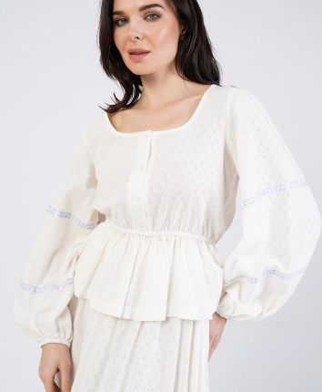 Bluza dame 100230047