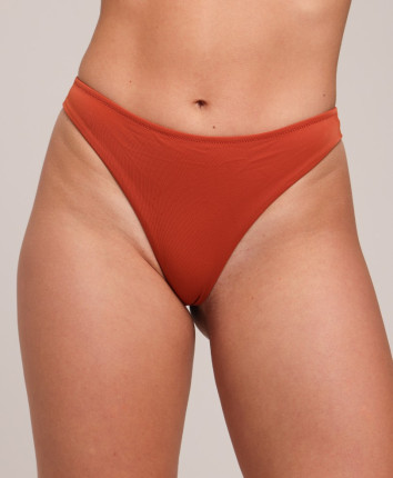 Chiloti de plaja 924024 Caramel