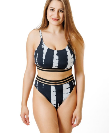 Купальник раздельный QH9724