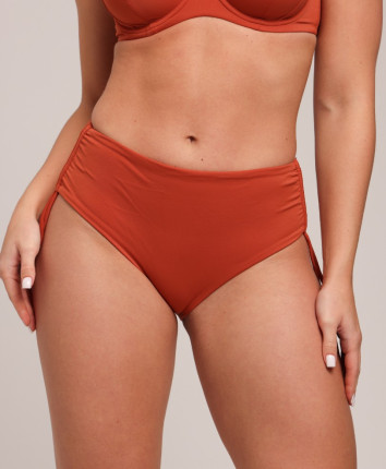 Chiloti de plaja 927024 Caramel