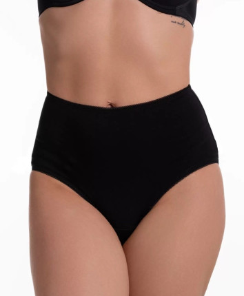 Chiloti 265410 Negru