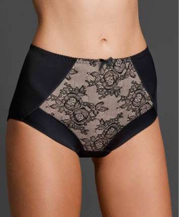 Chiloti 268000 Negru