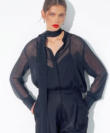 Bluza dame LWSW-165003