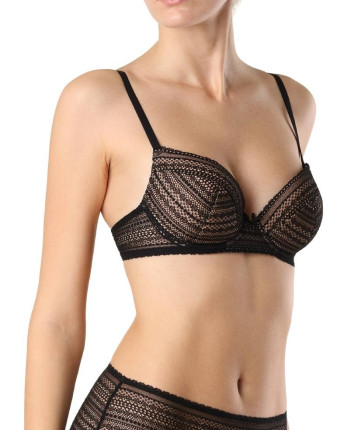 Sutien RB2085 Negru